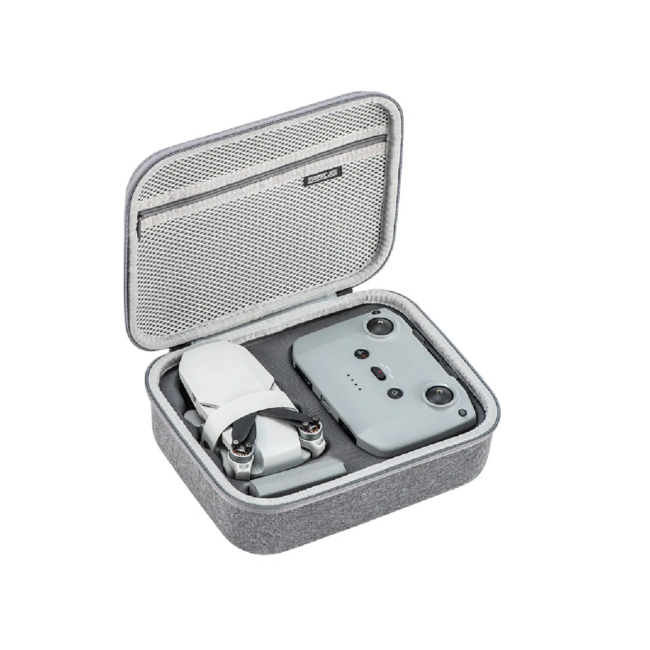STARTRC Carry Bag for  DJI Mini 2/Mini 2 SE/Mini 4K - Image 3