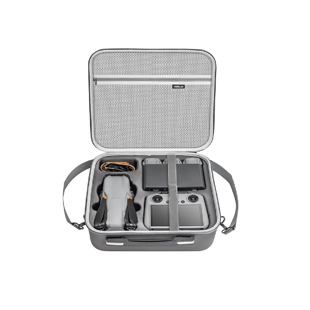 STARTRC Carrying Bag for DJI Air 3S (Fly more combo) - Image 2