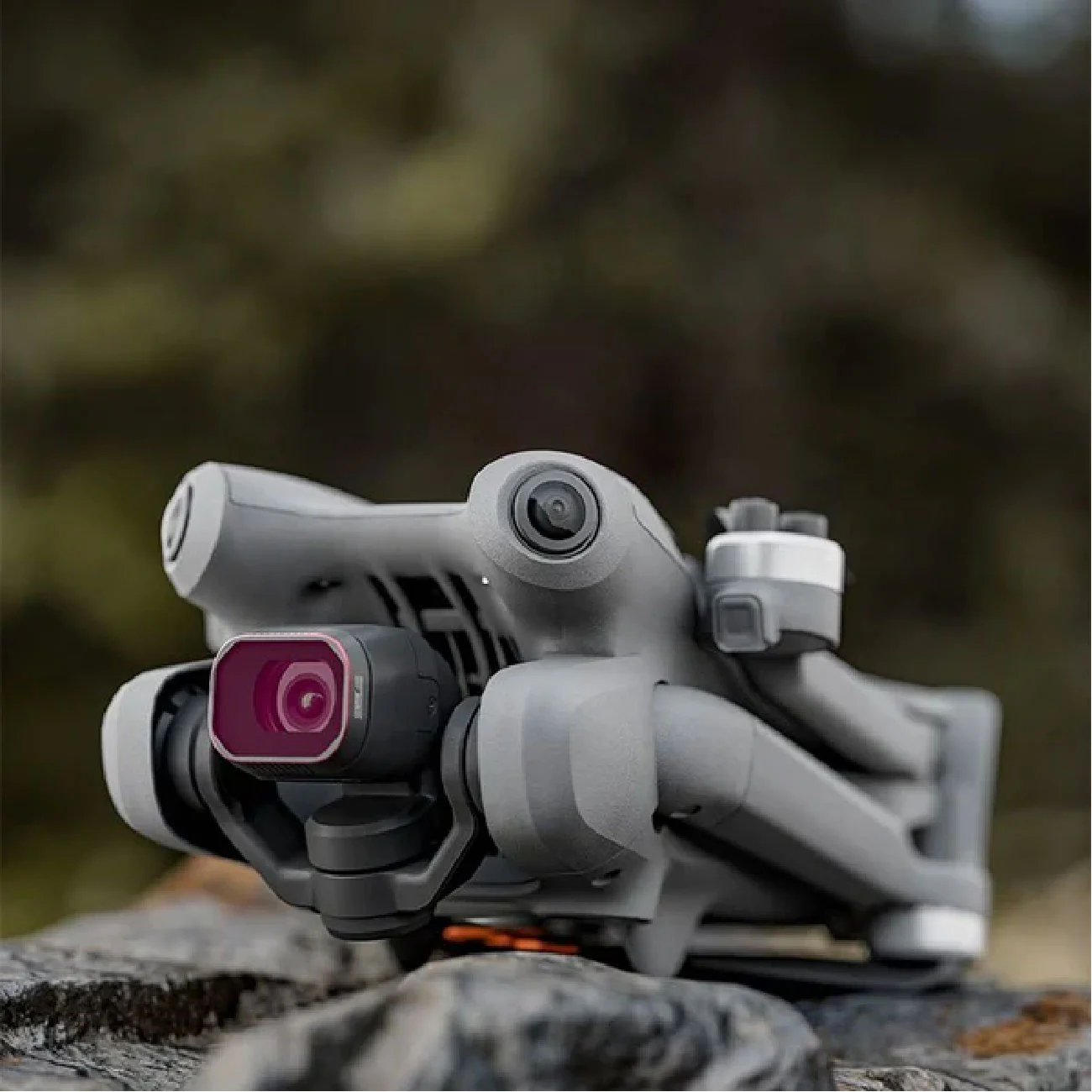STARTRC Filters for DJI Mini 4 Pro (ND 16/64/256) - Image 3