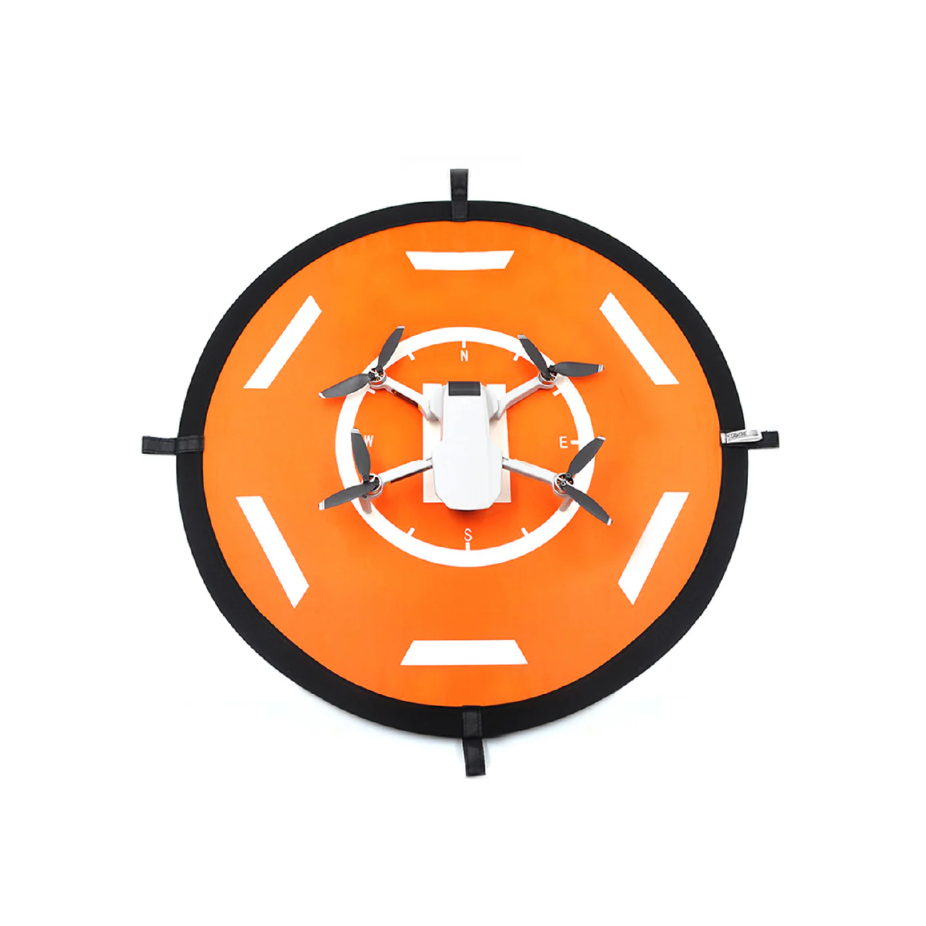 Startrc Landing Pad (56cm with Spikes) - Image 3