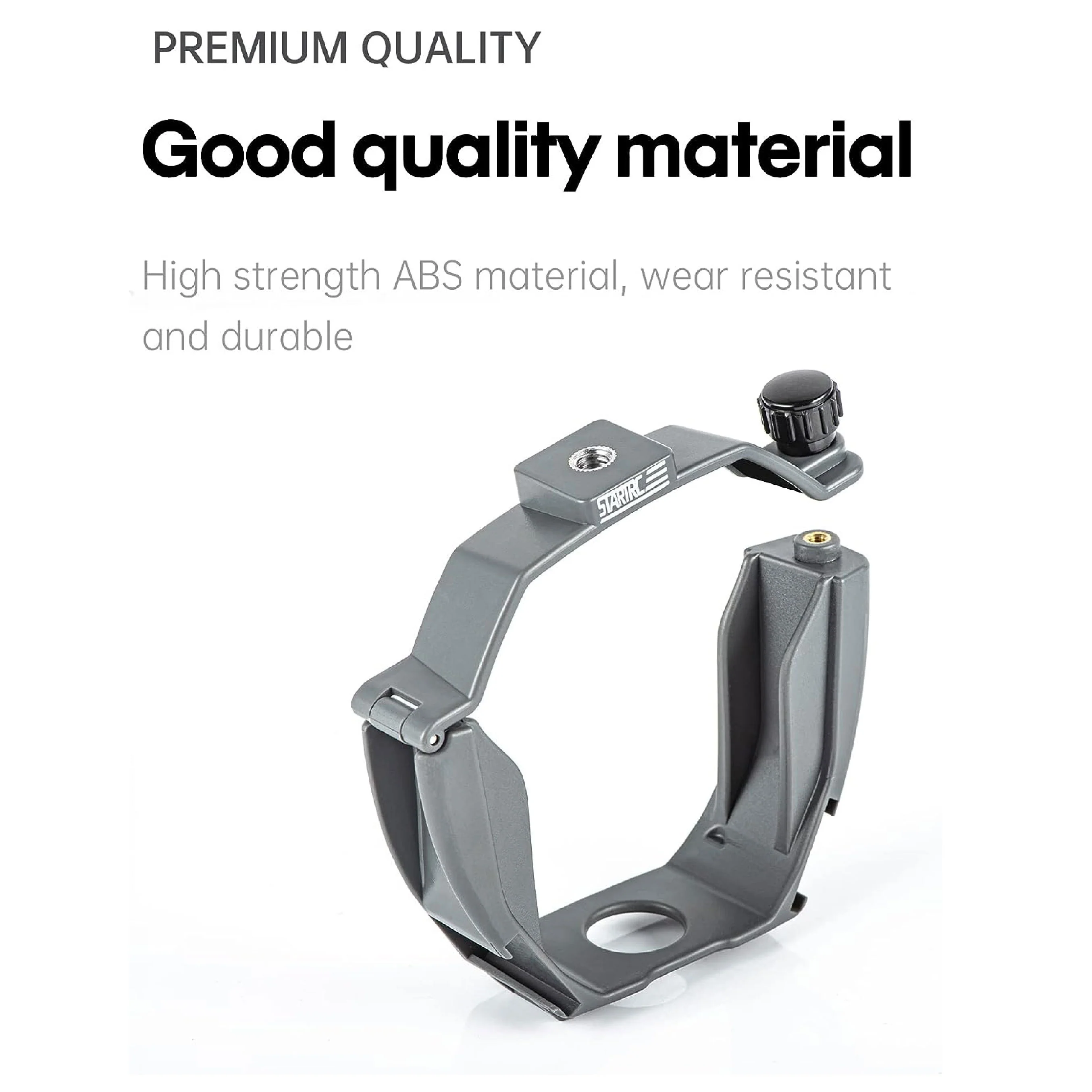 STARTRC Camera Mount Holder for DJI Mavic 3 / Mavic 3 Pro / Mavic 3 Classic - Owl Search Light - Image 6