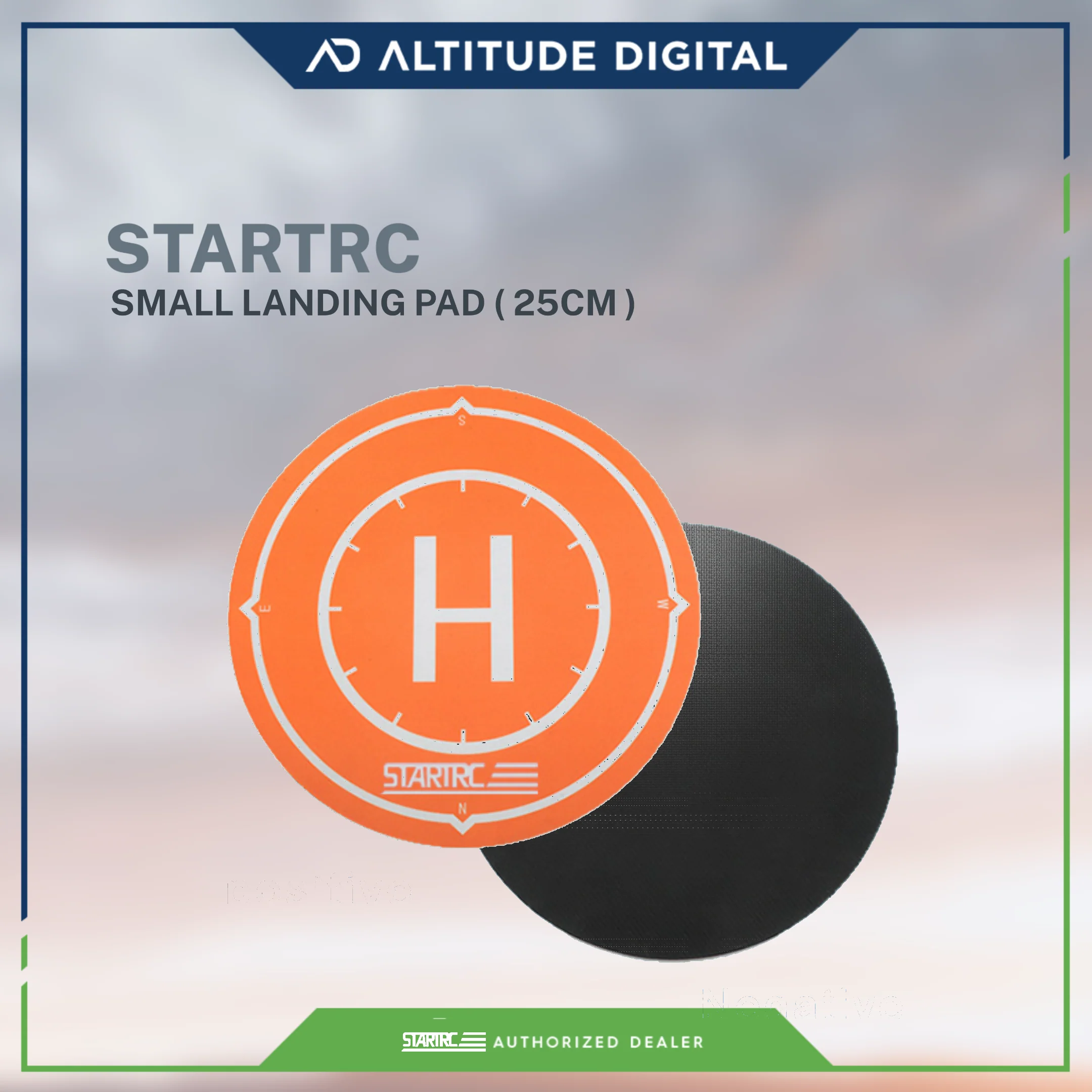 STARTRC Small Landing Pad - Image 5