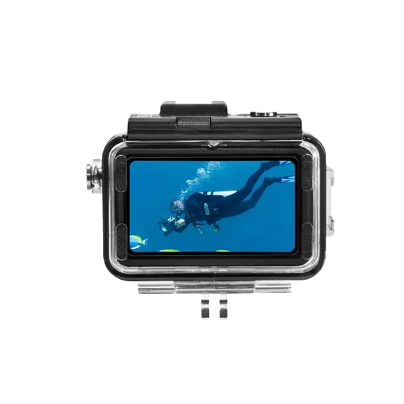 STARTRC Waterproof Case for DJI Action 5 Pro/Action 4/Action 3 - Image 2