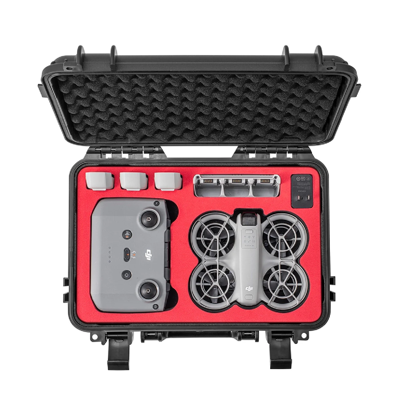 STARTRC Waterproof Hard Case for DJI Neo 1 - Image 3