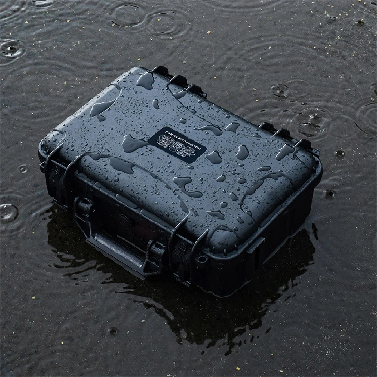 STARTRC Waterproof Hard Case for DJI Neo 1 - Image 5