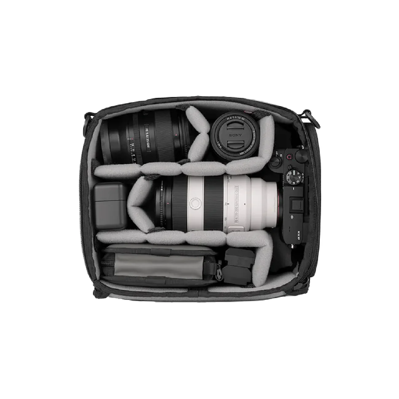 WANDRD Camera Cube Essential (PRVKE 21L V4) - Image 2
