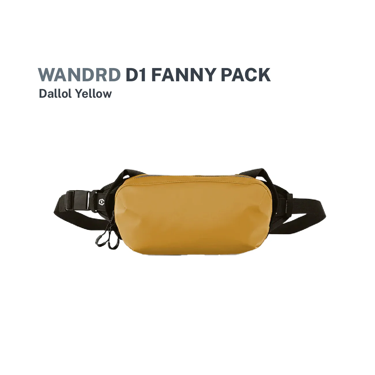 WANDRD D1 Fanny Pack - Image 14