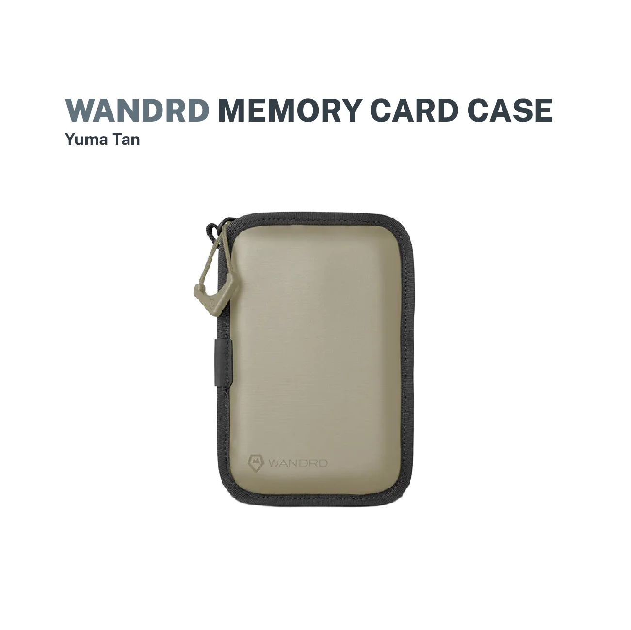 WANDRD Memory Card Case - Image 5