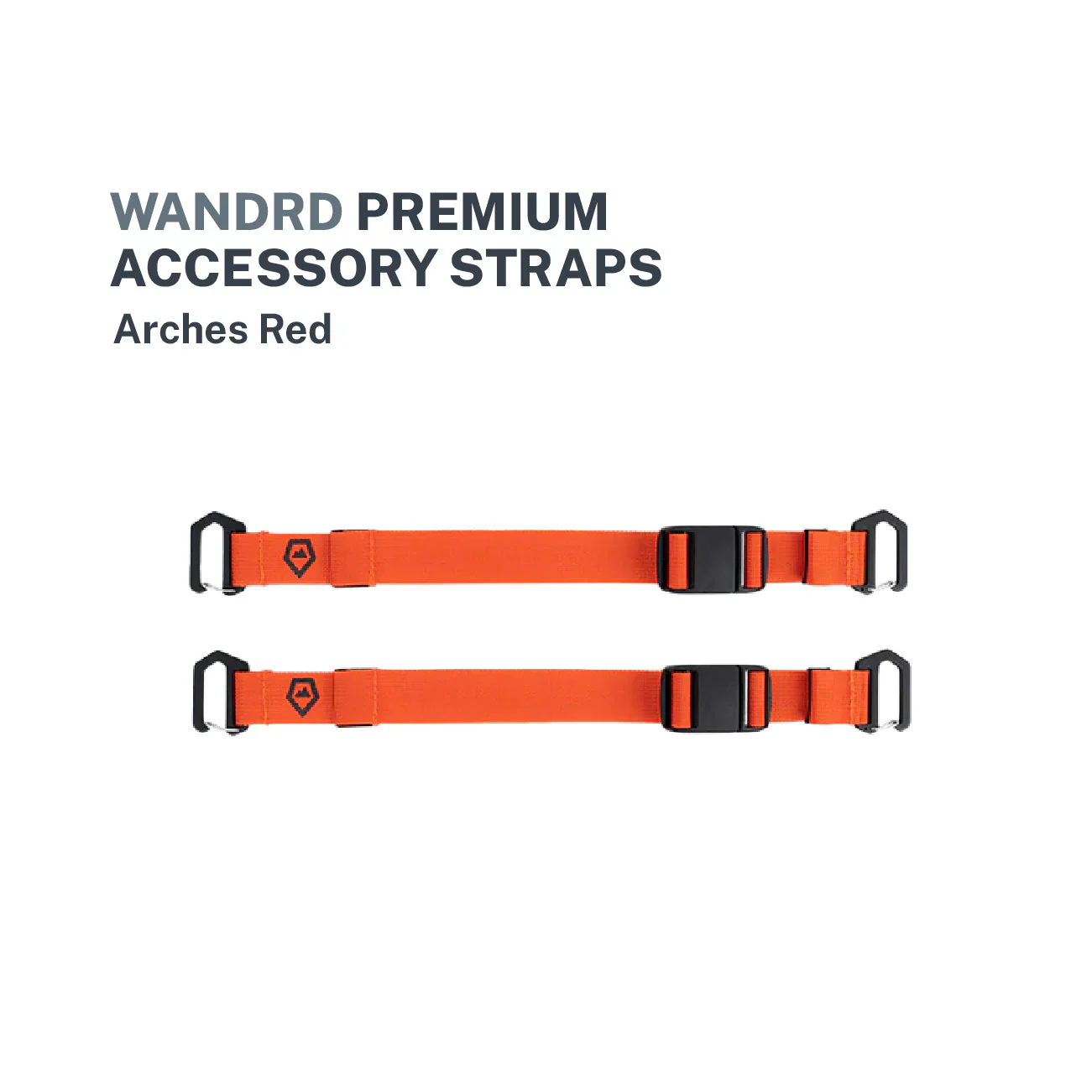 WANDRD Premium Accessory Strap - Image 8
