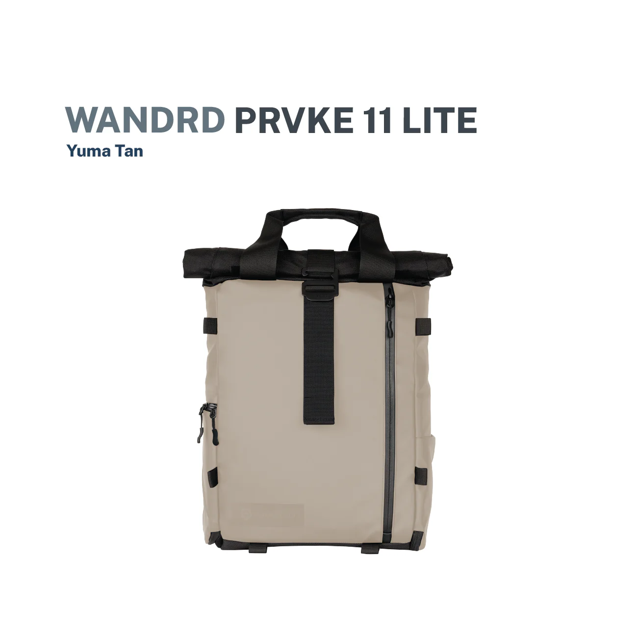 WANDRD PRVKE 11 Lite Backpack - Image 11