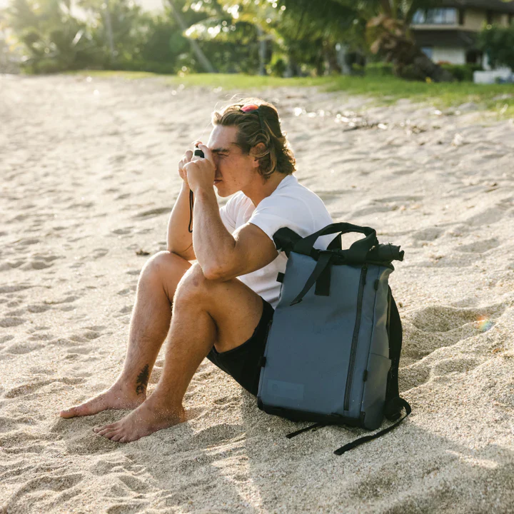 WANDRD PRVKE 11 Lite Backpack - Image 2