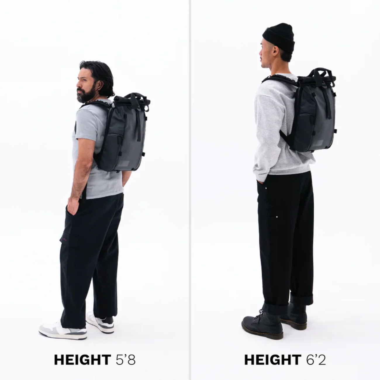 WANDRD PRVKE 11 Lite Backpack - Image 8