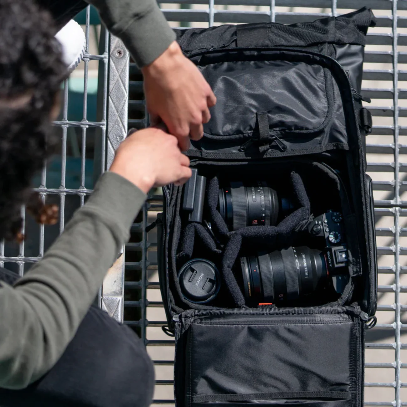 WANDRD PRVKE 21L V3 - Photography Bundle - Image 4
