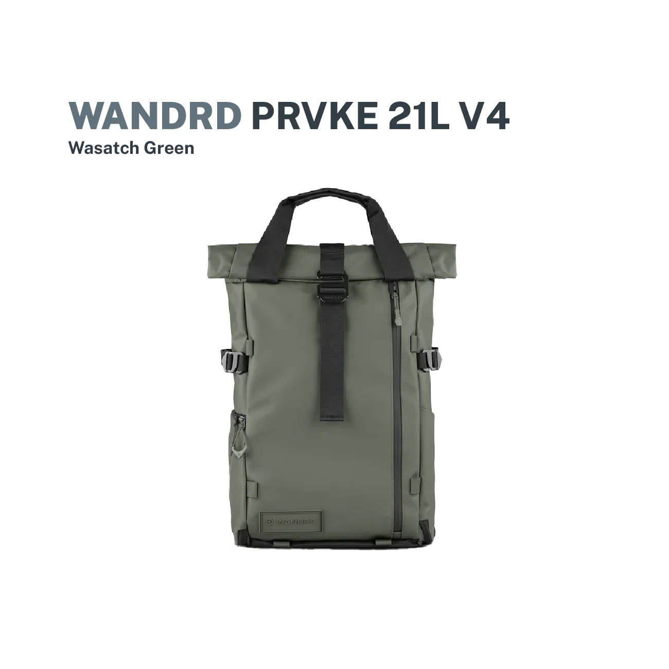 WANDRD PRVKE 21L V4 - Image 16