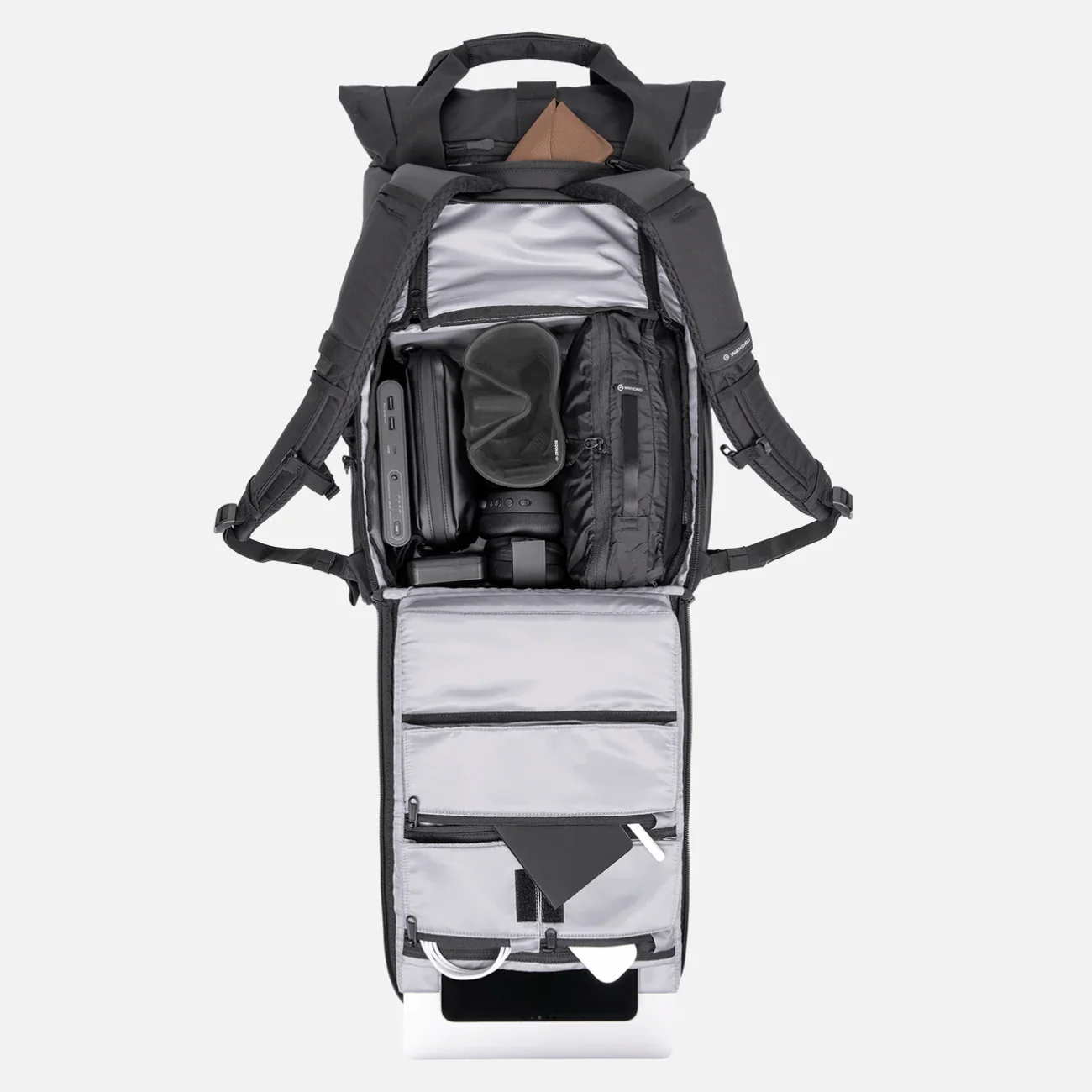 WANDRD PRVKE 21L V4 - Image 8