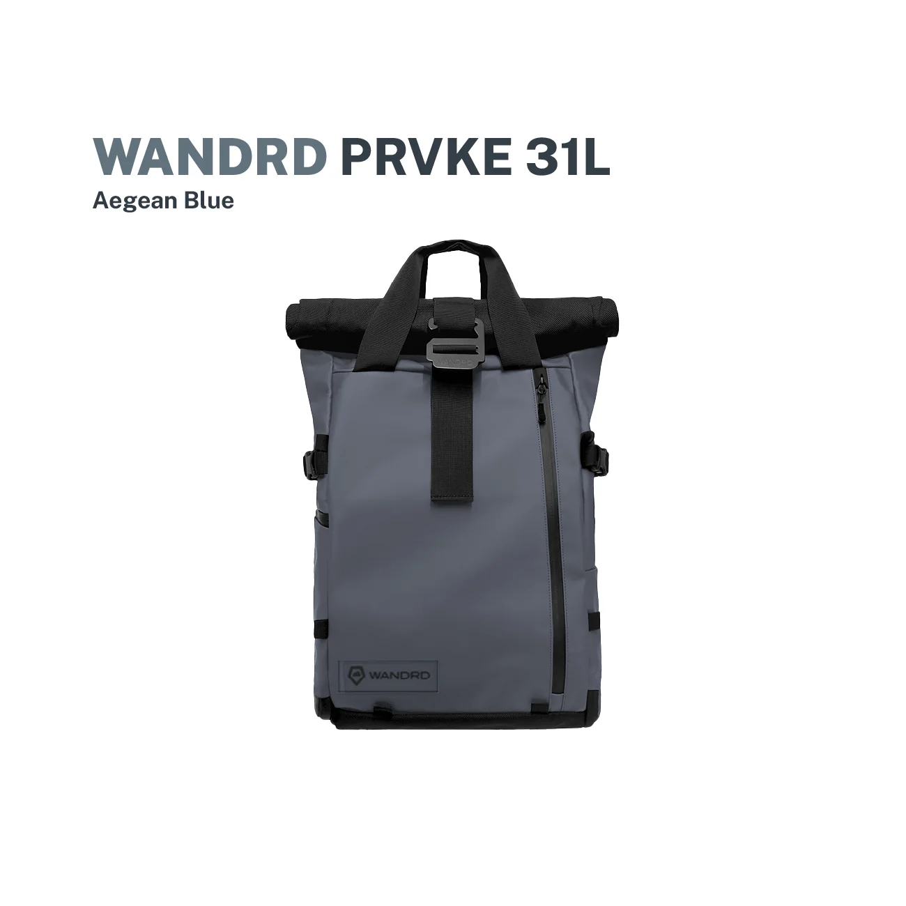 WANDRD PRVKE 31L V3 Backpack - Image 8
