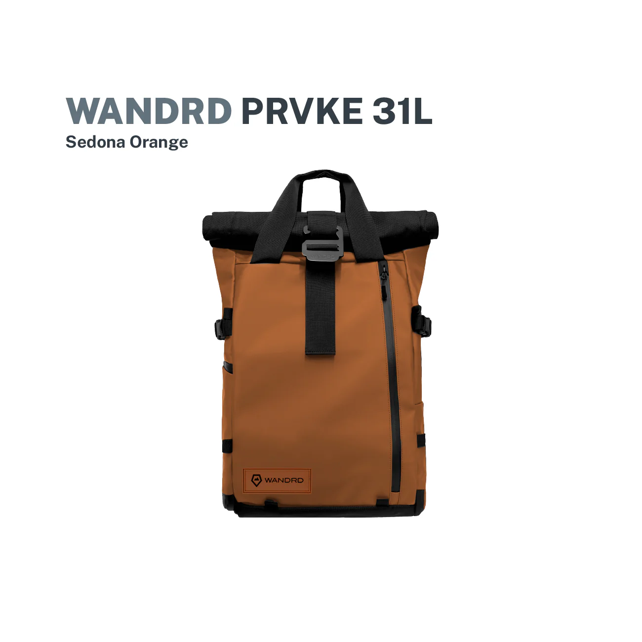 WANDRD PRVKE 31L V3 Backpack - Image 9