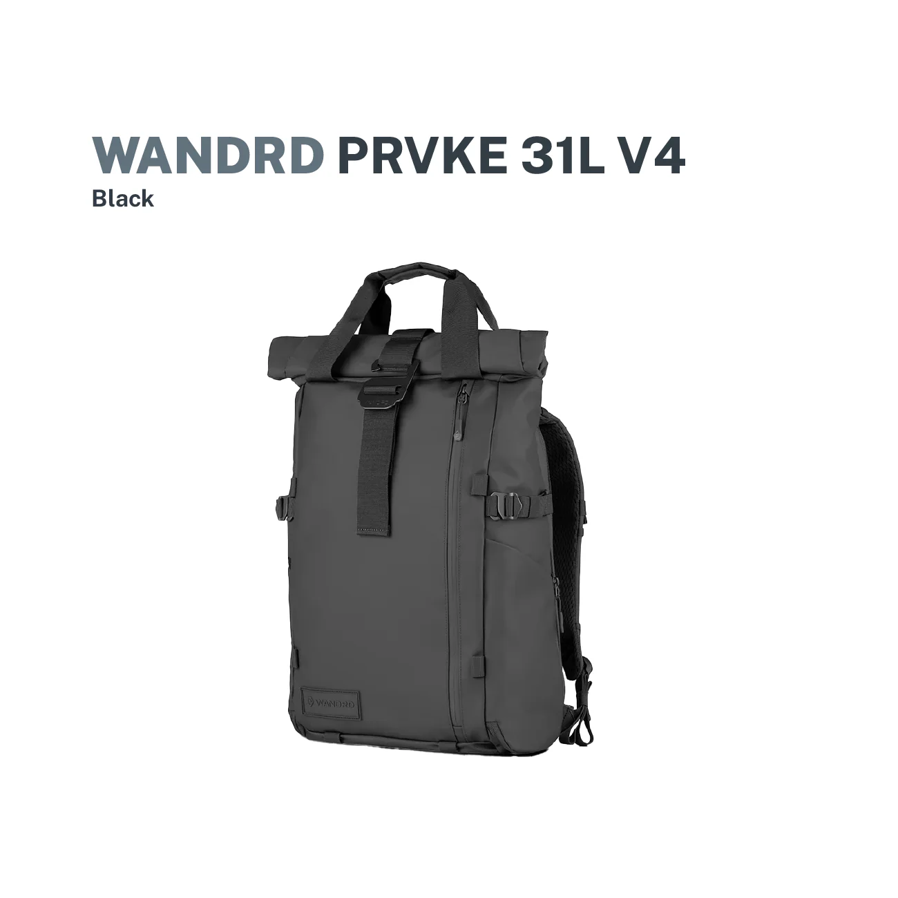 WANDRD PRVKE 31L V4 - Image 11