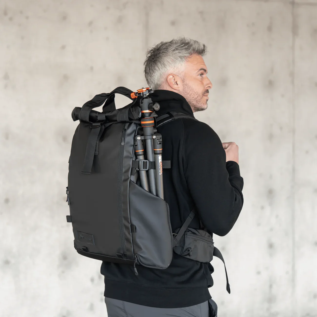 WANDRD PRVKE 31L V4 - Image 2