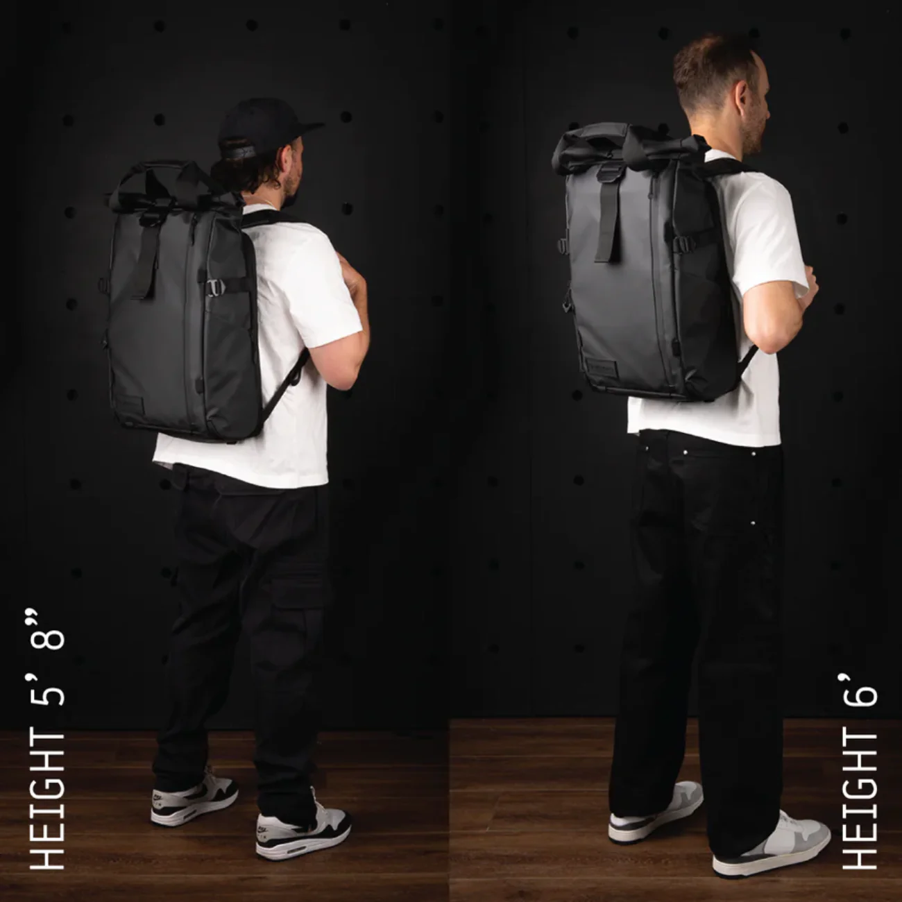 WANDRD PRVKE 31L V4 - Image 4