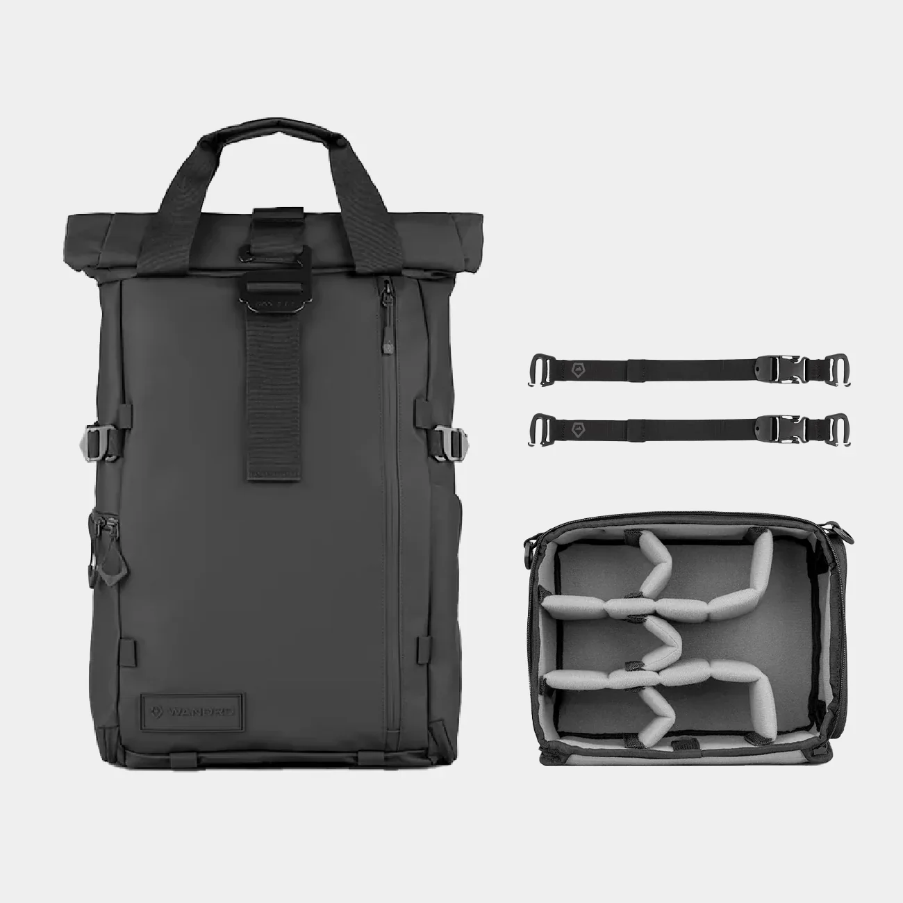 WANDRD PRVKE 31L V4 - Photography Bundle - Image 8