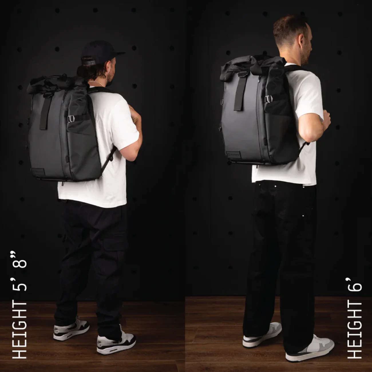 WANDRD PRVKE 41L V4 - Image 7