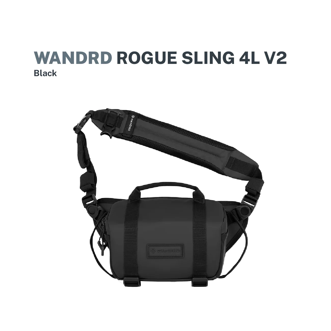 WANDRD ROGUE 4L Sling V2 - Image 10