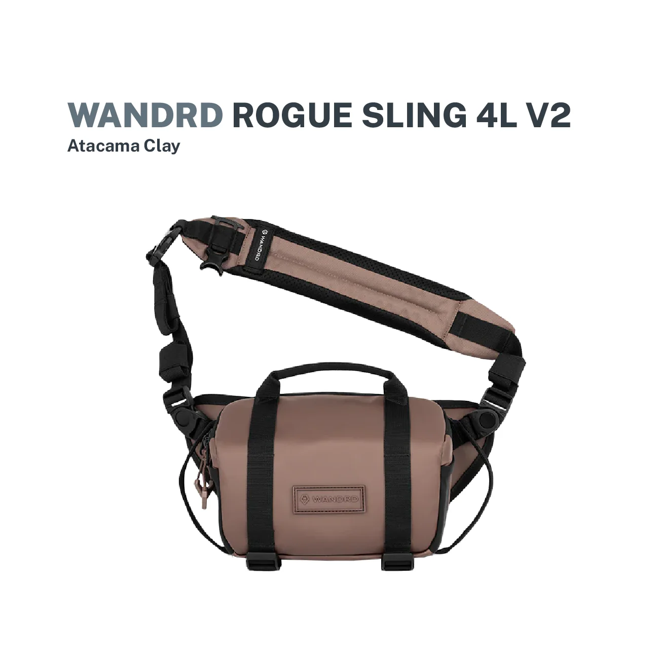 WANDRD ROGUE 4L Sling V2 - Image 12