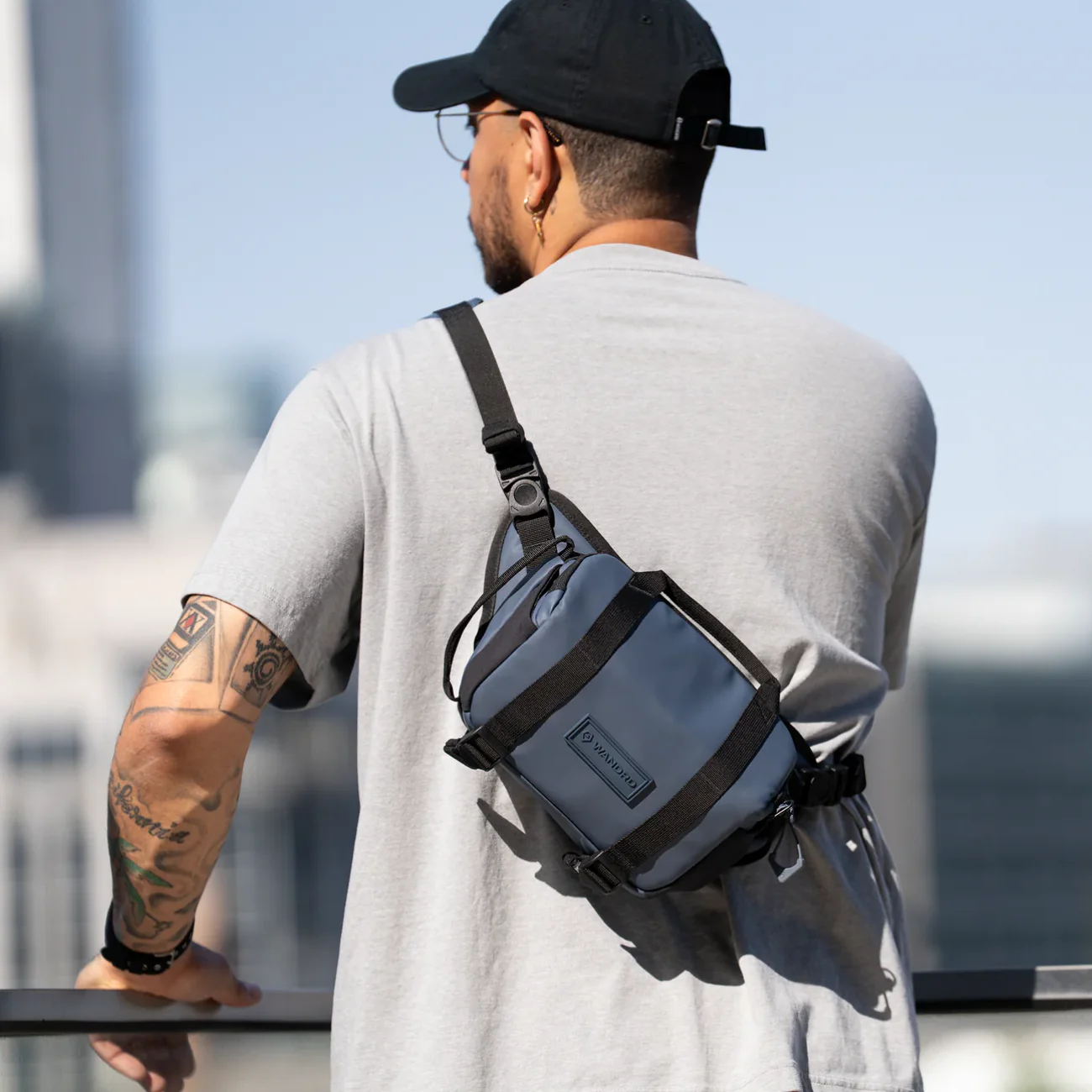 WANDRD ROGUE 4L Sling V2 - Image 3