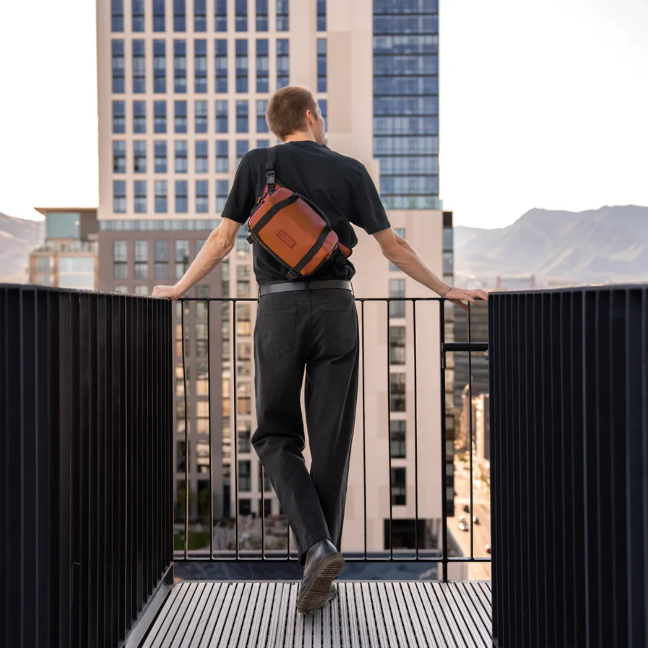 WANDRD ROGUE 6L Sling V2 - Image 2