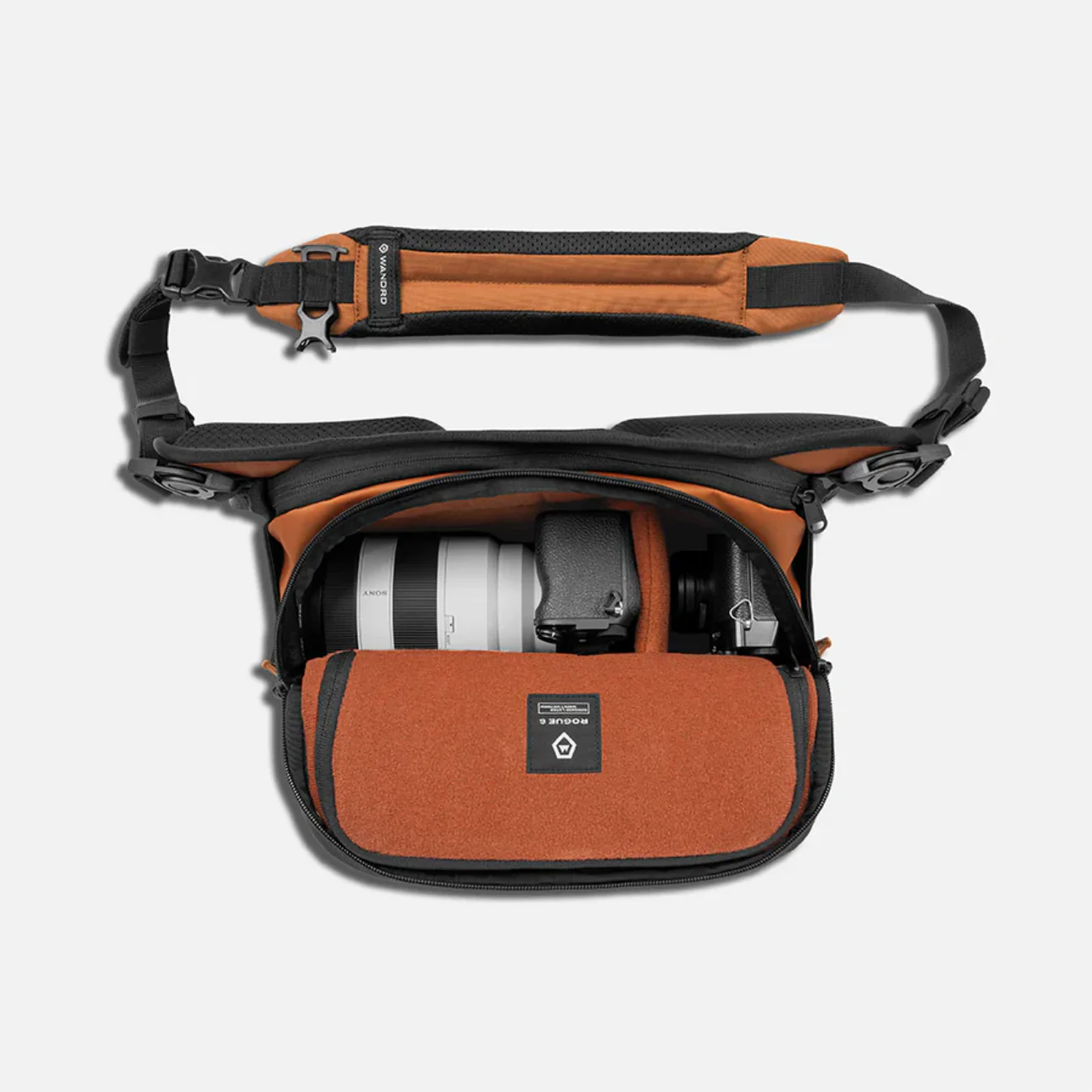 WANDRD ROGUE 6L Sling V2 - Image 6