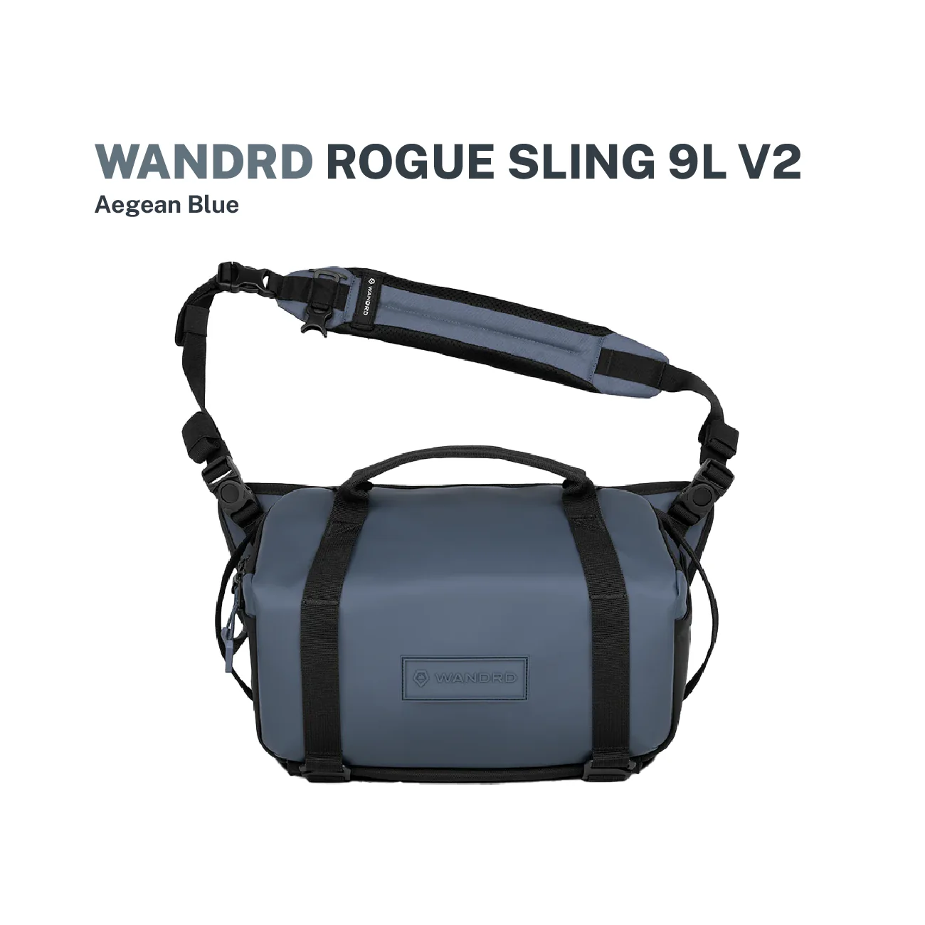 WANDRD ROGUE 9L Sling V2 - Image 13