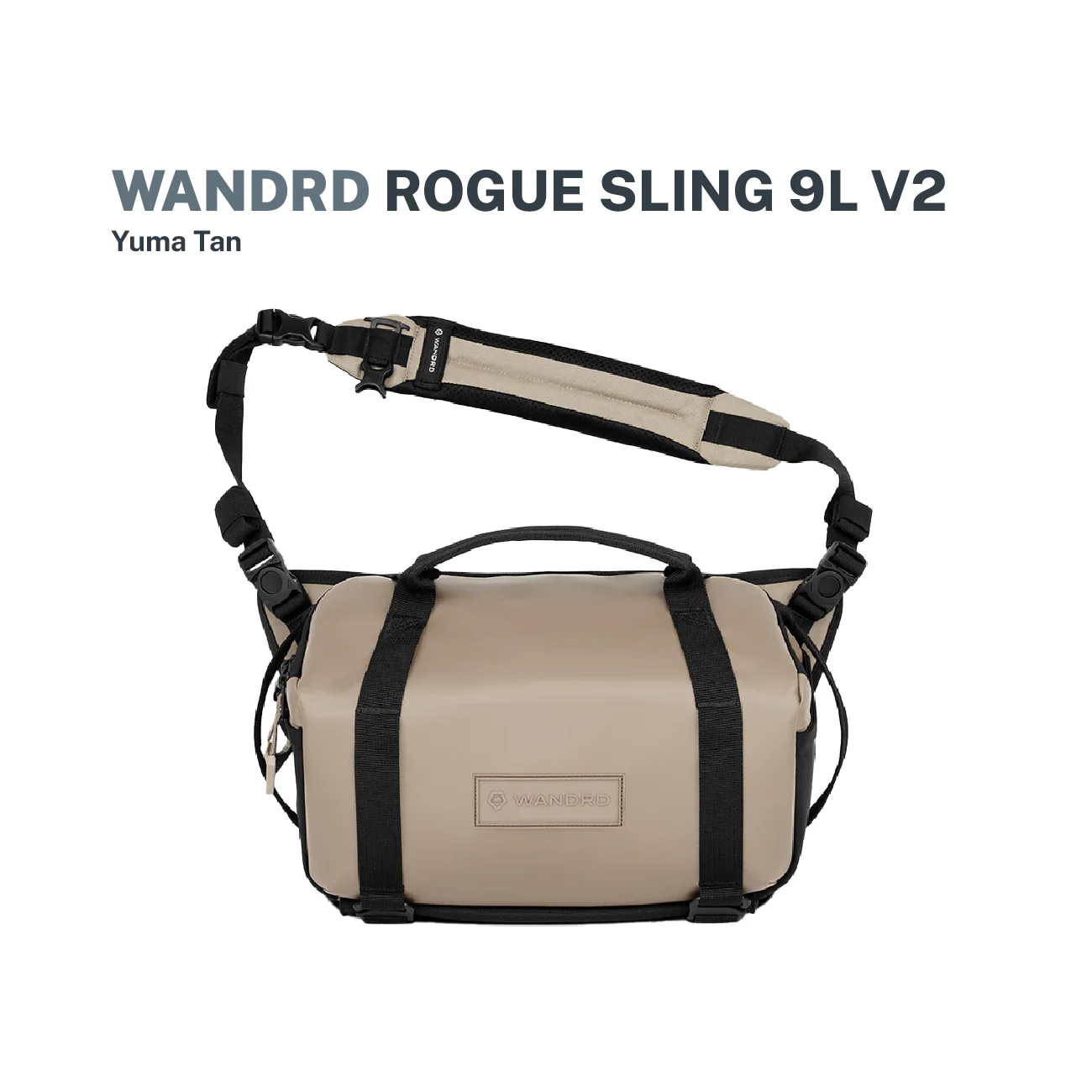WANDRD ROGUE 9L Sling V2 - Image 14