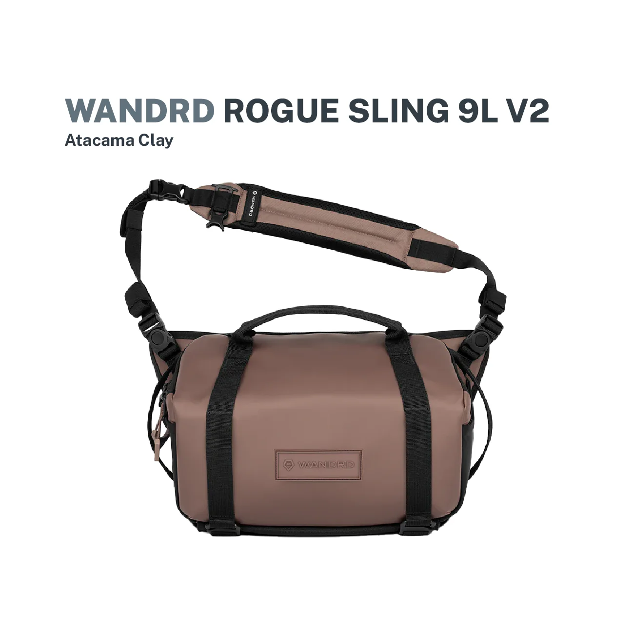 WANDRD ROGUE 9L Sling V2 - Image 15