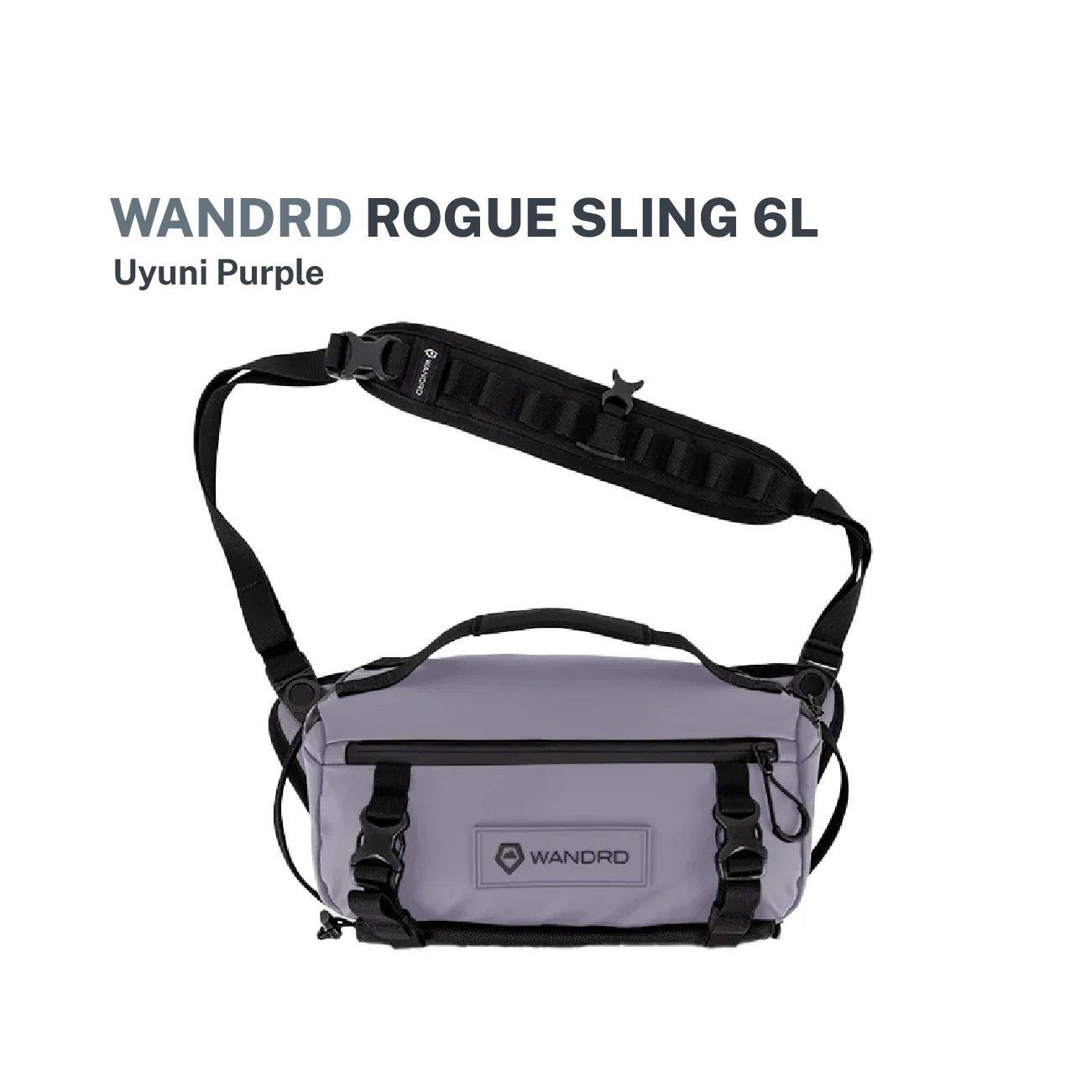 WANDRD ROGUE 6L Sling V1 - Image 14