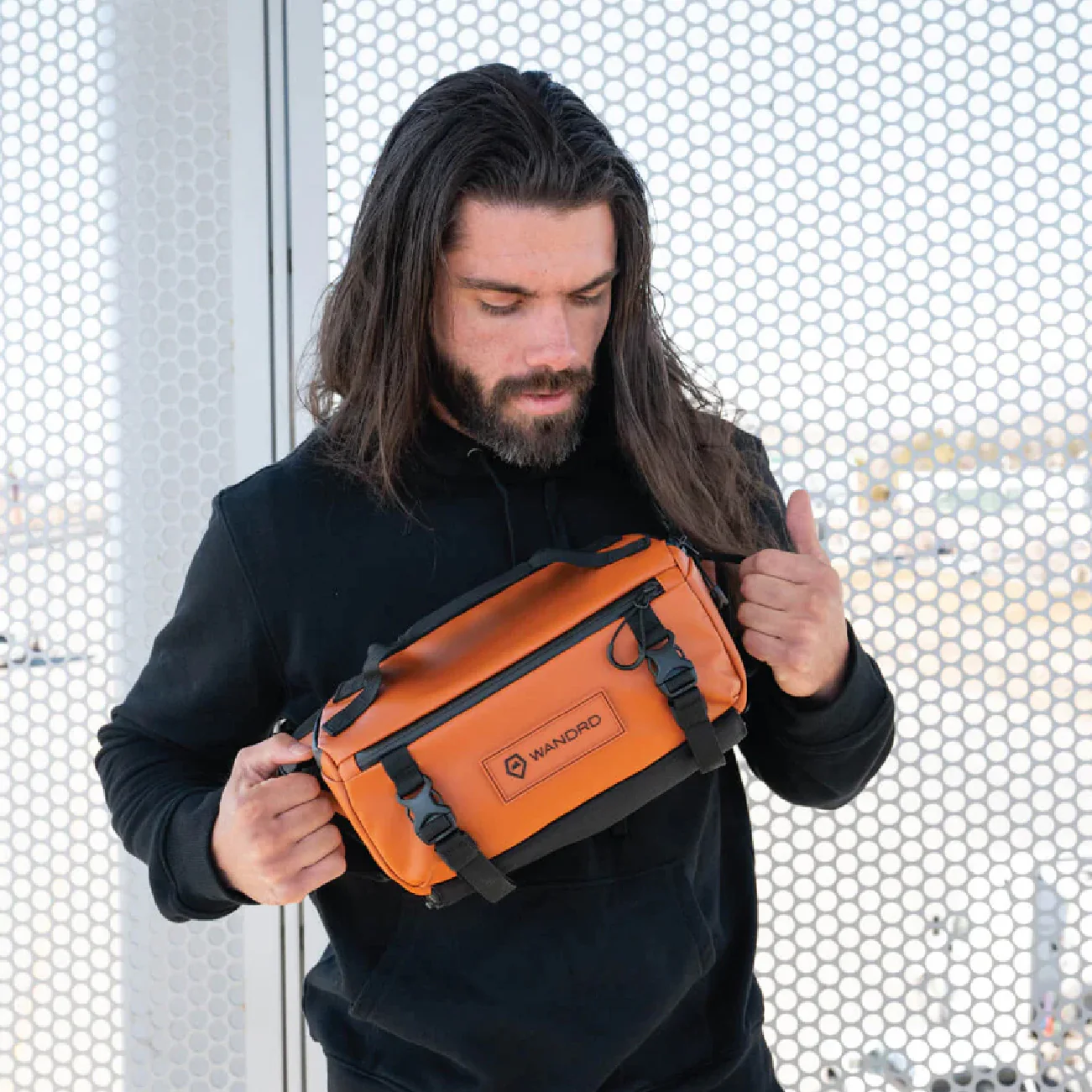WANDRD ROGUE 6L Sling V1 - Image 2