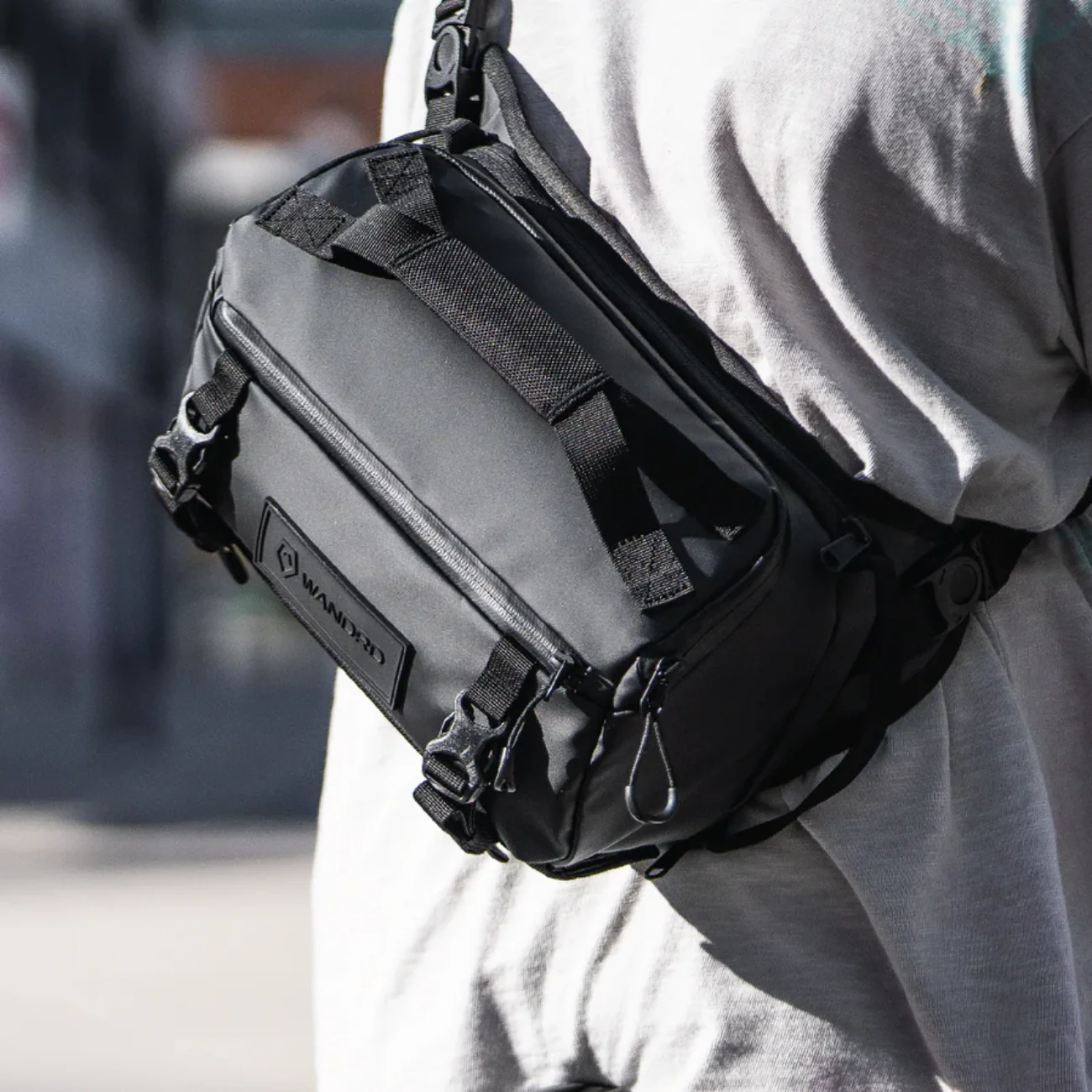 WANDRD ROGUE 6L Sling V1 - Image 3