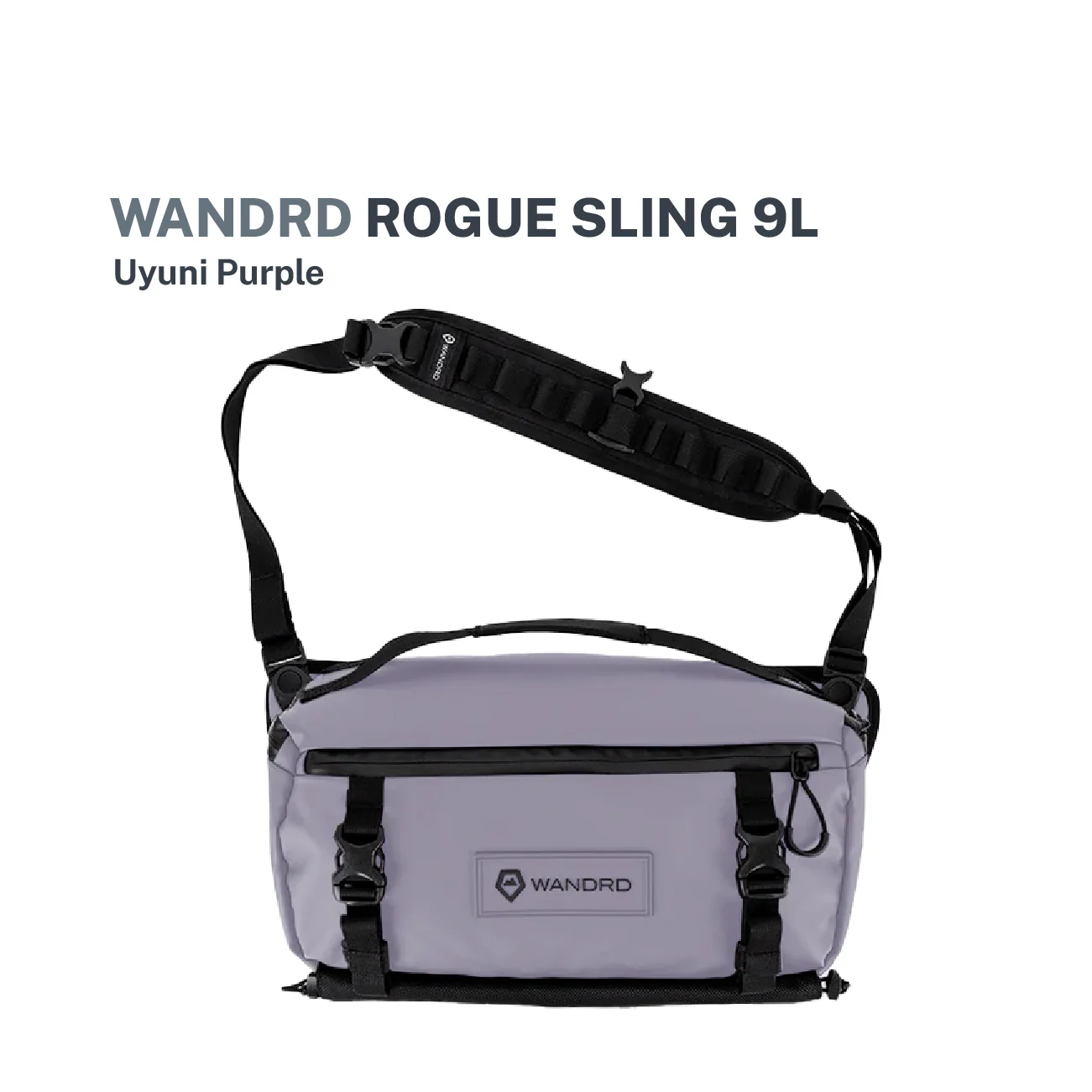 WANDRD ROGUE 9L Sling V1 - Image 10