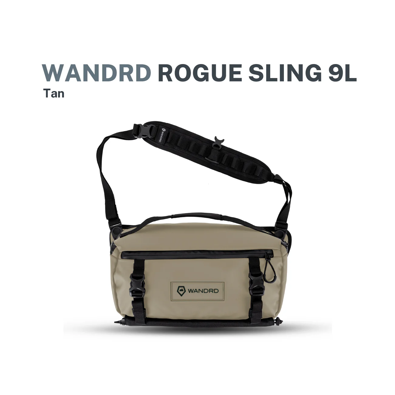WANDRD ROGUE 9L Sling V1 - Image 11