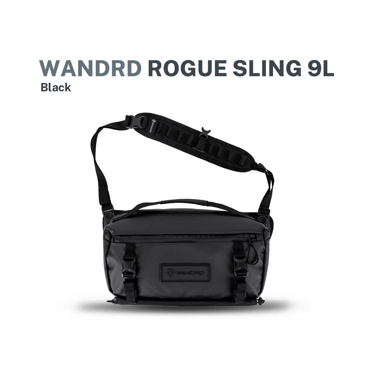 WANDRD ROGUE 9L Sling V1 - Image 14