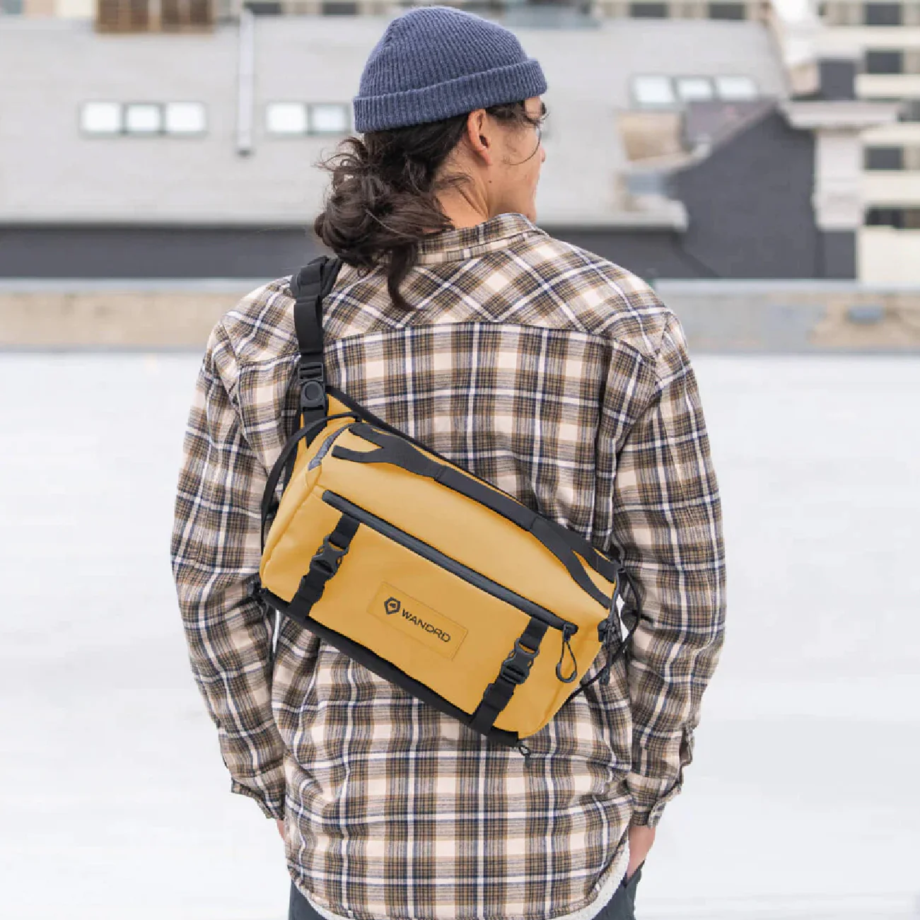 WANDRD ROGUE 9L Sling V1 - Image 2