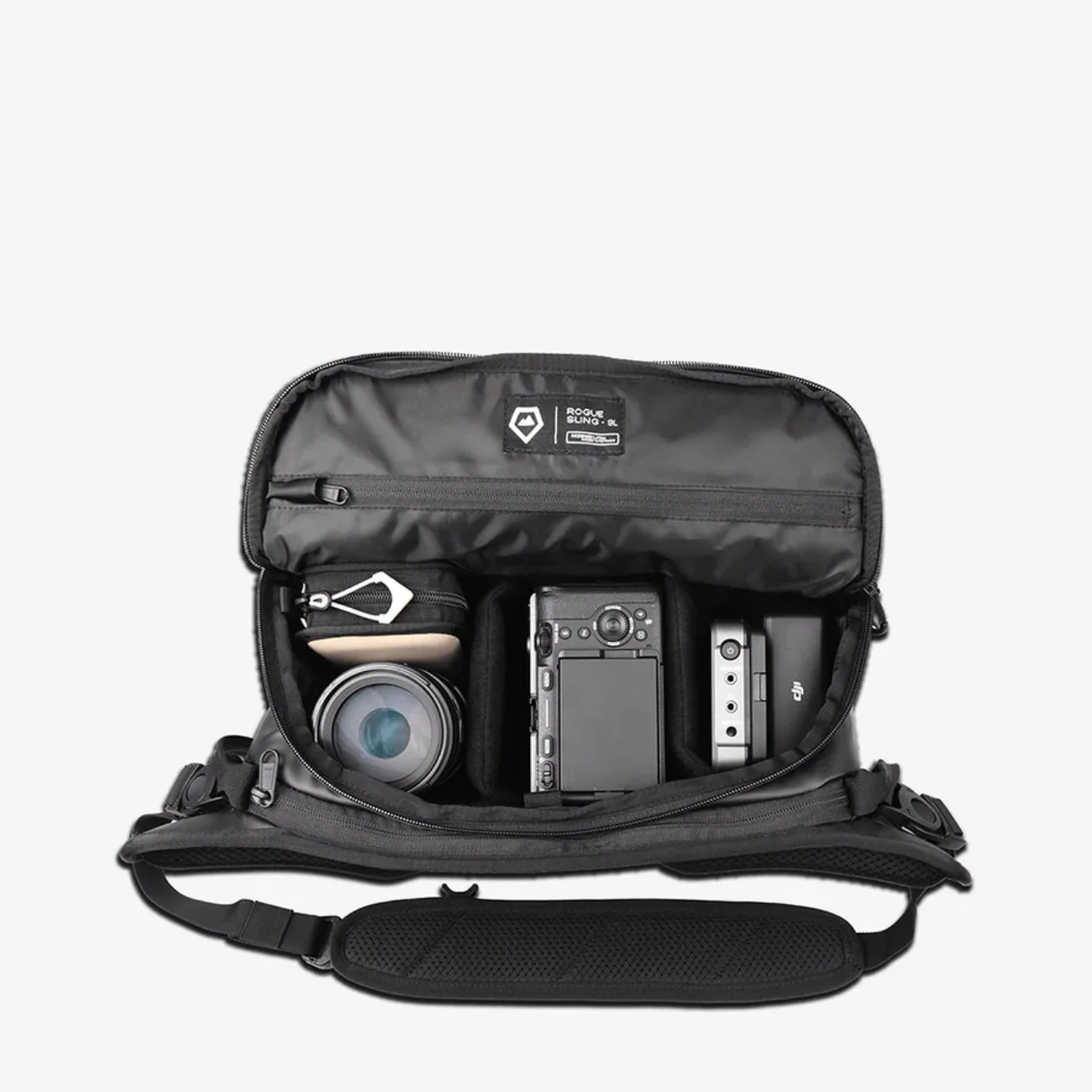 WANDRD ROGUE 9L Sling V1 - Image 5