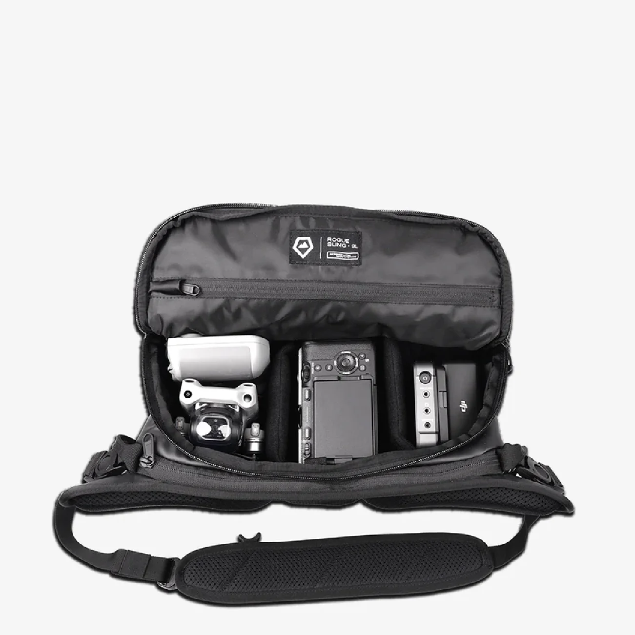 WANDRD ROGUE 9L Sling V1 - Image 6