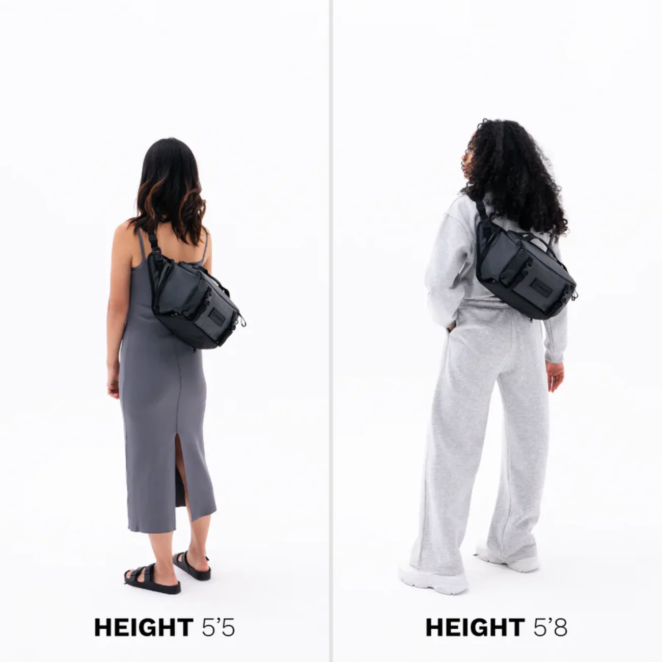 WANDRD ROGUE 9L Sling V1 - Image 7