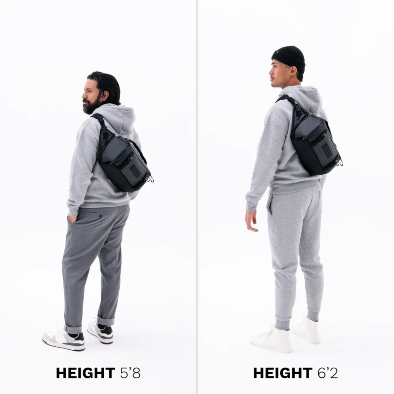 WANDRD ROGUE 9L Sling V1 - Image 8