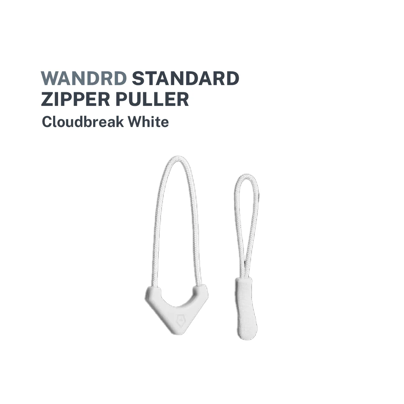 WANDRD Standard Zipper Puller - Image 8