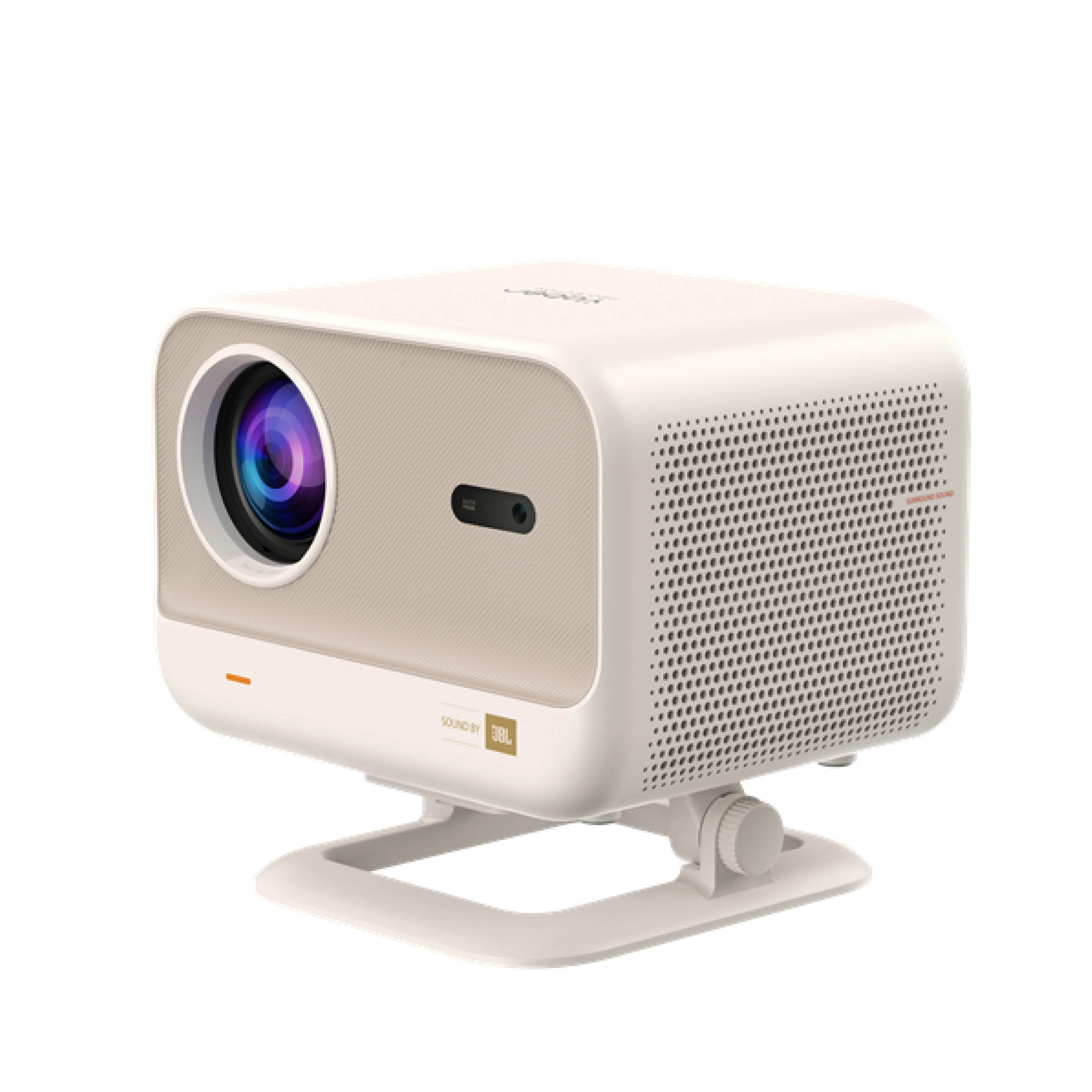 Yaber L2 Plus HD Projector - Image 2