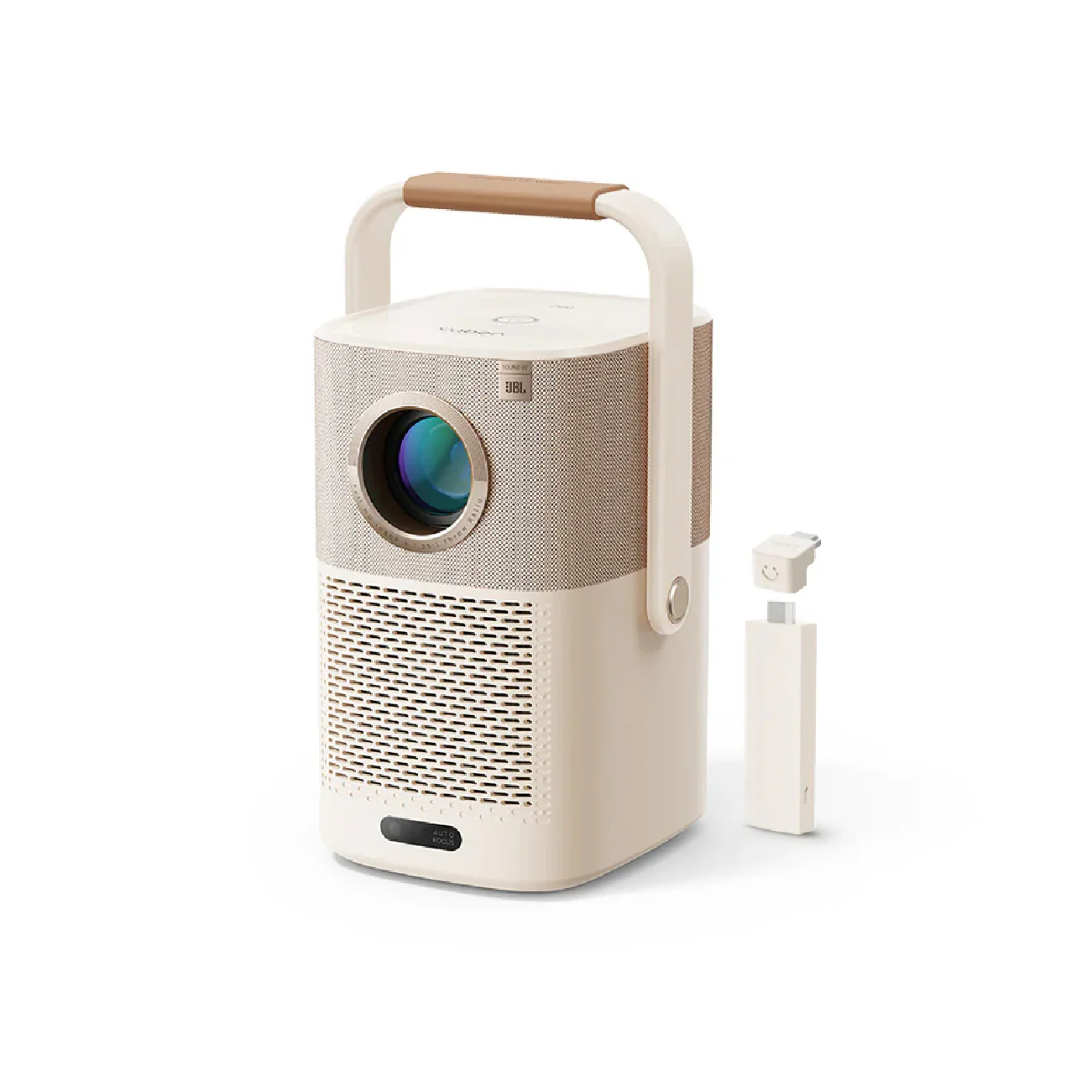 Yaber T2 Plus Portable Projector - Image 3