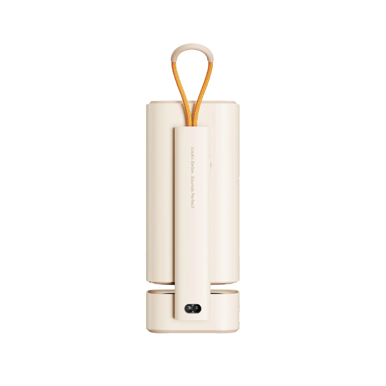 Yaber T1 Pro Portable Projector - Image 4
